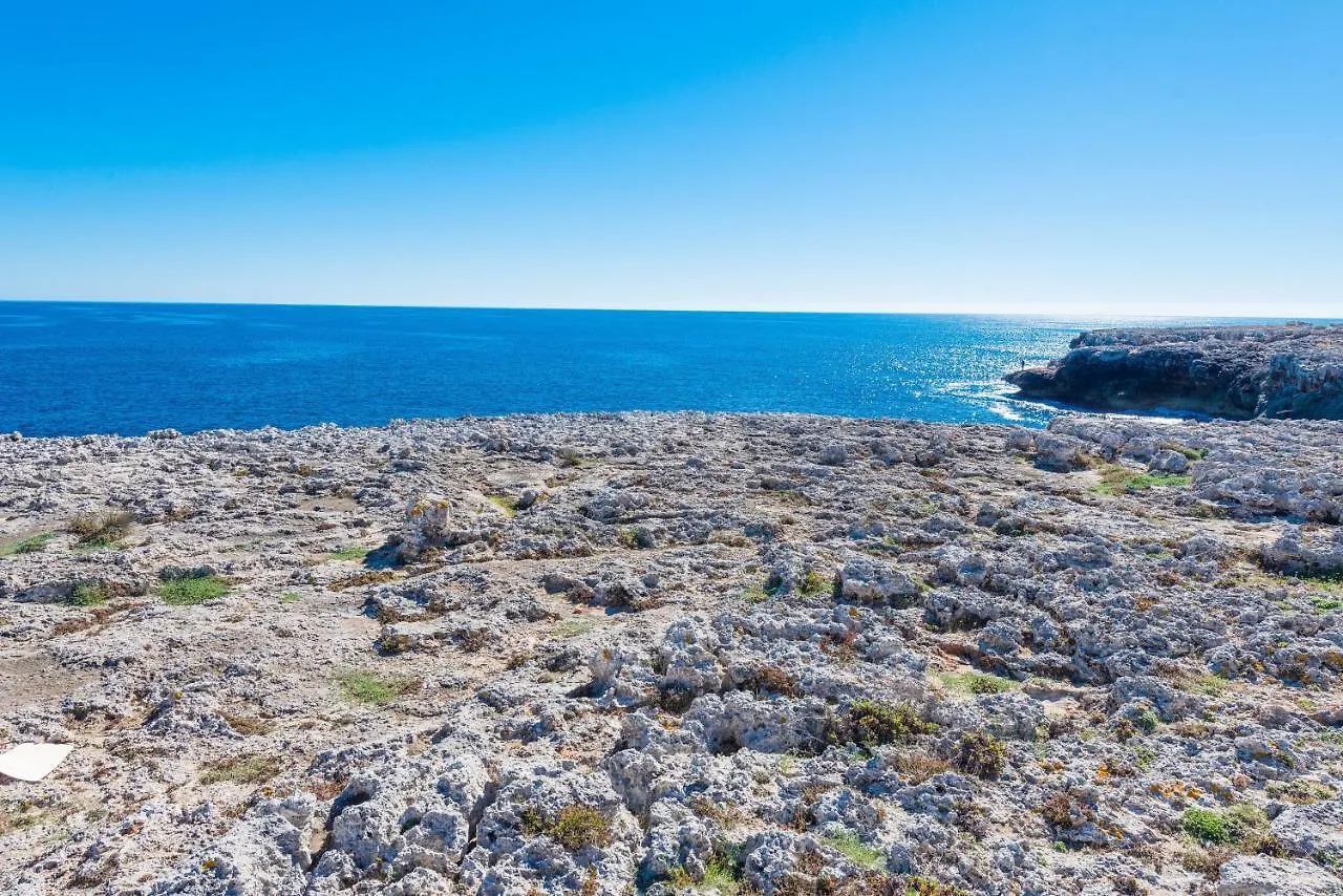 Cala Rafalino S'Illot  Espanha