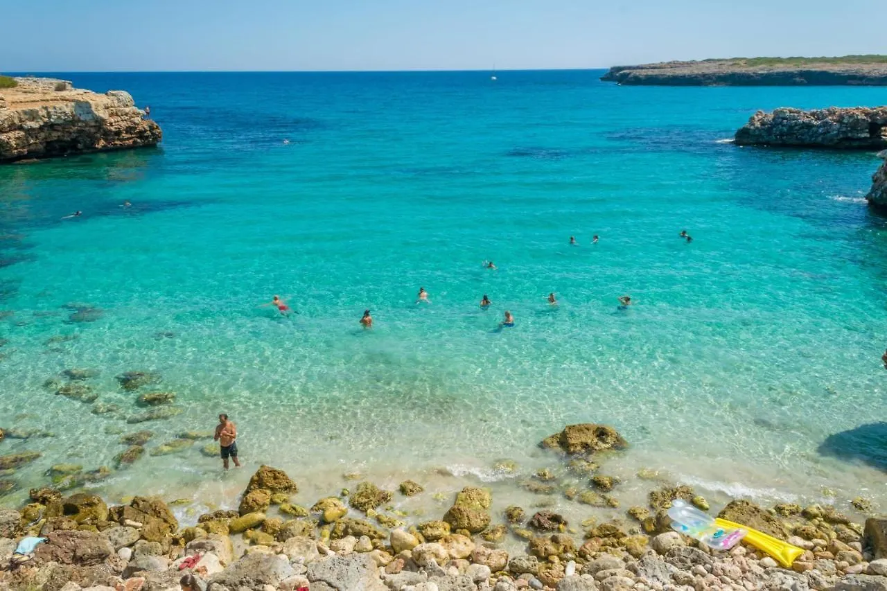Cala Rafalino S'Illot  0*, S'Illot (Mallorca)