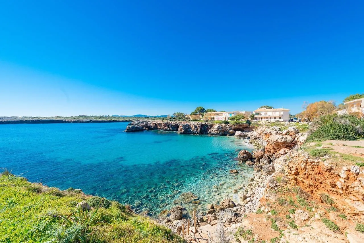 Cala Rafalino S'Illot  0*, S'Illot (Mallorca) Espanha