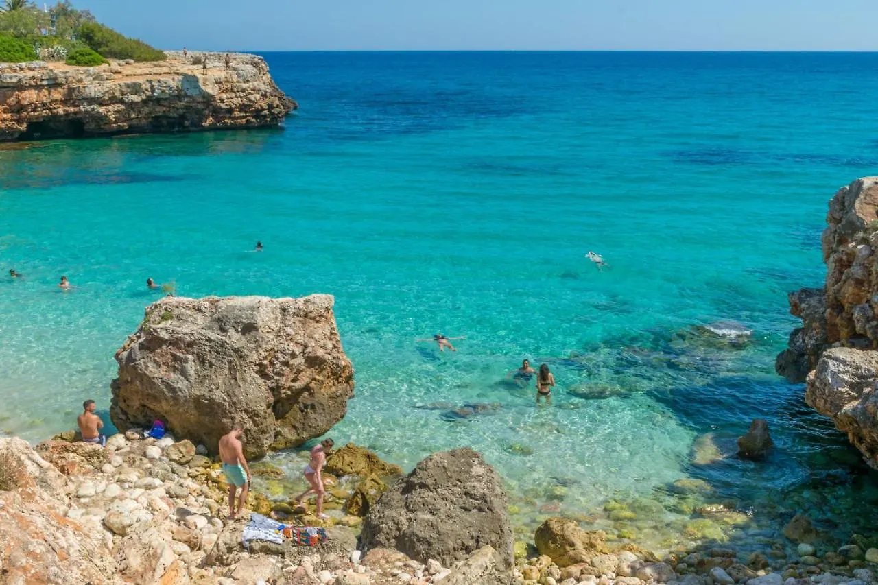 Cala Rafalino S'Illot